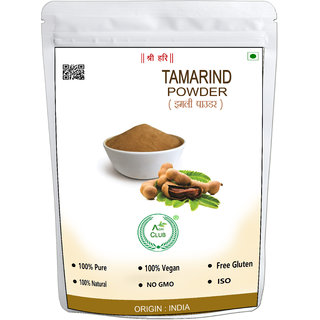                       Agri Club Tamarind Powder (2kg)                                              