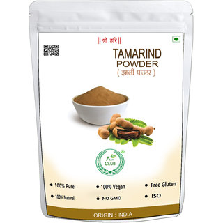 Agri Club Tamarind Powder (1kg)