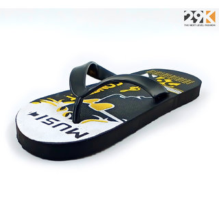 super soft mens slippers