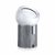 Dyson Cool Me Personal Air Purifier (White  Silver)