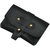 Hide & Sleek Slim Genuine Leather Credit Card Holder