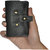 Hide & Sleek Slim Genuine Leather Credit Card Holder