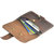 Hide & Sleek Slim Genuine Leather Credit Card Holder