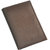 Hide & Sleek Slim Long Faux Leather Credit Card Holder