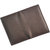 Hide & Sleek Slim Long Faux Leather Credit Card Holder