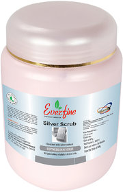 Everfine Silver Scrub