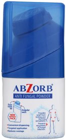 Abzorb Anti Fungal Powder 50g