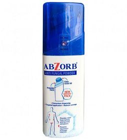 Abzorb Anti Fungal Powder 100g