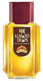 Bajaj Almond Drops Hair Oil 50ML