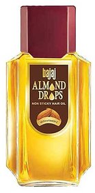 Bajaj almonds drops 50ml - Pack Of 1