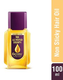 Bajaj Hair Oil Almond Drops - 100ml