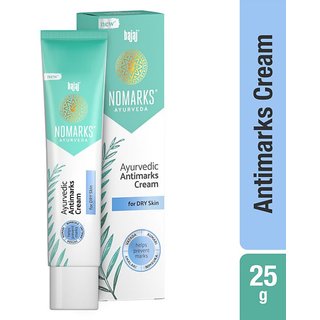 Bajaj Nomarks Antimarks Cream 25g Bajaj Nomarks Antimarks Cream 25g