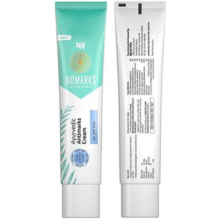 Bajaj Cream - Nomarks Antimarks 25g Bajaj Cream - Nomarks Antimarks 25g