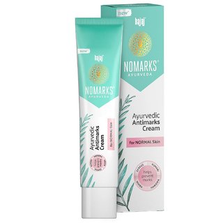                       Bajaj Nomarks Antimarks Cream for Normal Skin, 25g (Pack Of 5)                                              