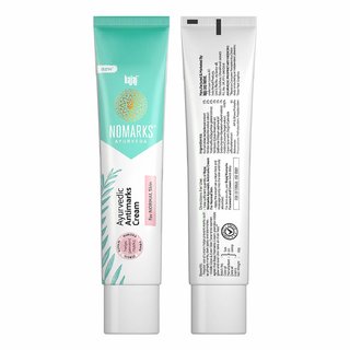 Bajaj Nomarks for Normal Skin Cream 25g Bajaj Nomarks for Normal Skin Cream 25g