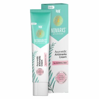 Bajaj Nomarks Antimarks Cream for Normal Skin- 12gm (Pack Of 3) Bajaj Nomarks Antimarks Cream for Normal Skin- 12gm (Pack Of 3)