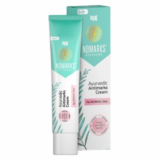                       Bajaj Nomarks Antimarks Cream for Normal Skin- 12gm (Pack Of 4)                                              