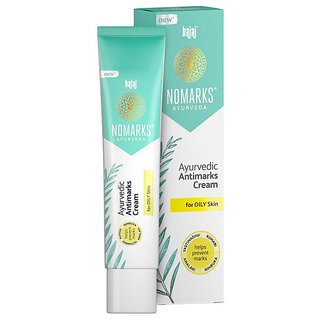                       Bajaj Nomarks Antimarks Cream - Oily Skin 25gm (Pack Of 1)                                              