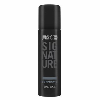 Axe Signature Corporate Body Perfume, 122ml Axe Signature Corporate Body Perfume, 122ml