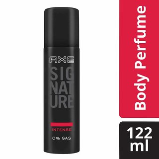 AXE Intense Body Perfume For Men 122ml AXE Intense Body Perfume For Men 122ml