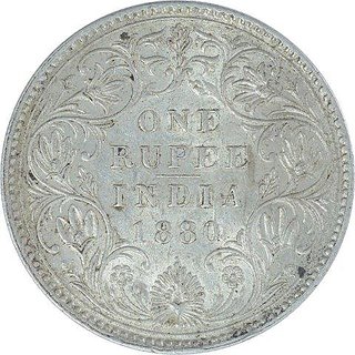                       one rupees 1890                                              