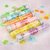 Right traders Paper Soap Clean Soft Bath For Travel in flavour Design Tube Shape Bottle pack of 1