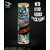 KTM Duke 125/200/390    690 Inspired Full Body Wrap Decal Sticker Kit