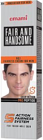 Fair and Handsome Fairness Cream for Men, 8g