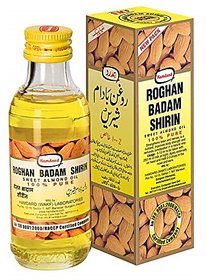 Roghan Badam Shirin (100 ML)