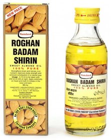 Roghan Badam Shirin Oil, 100ml
