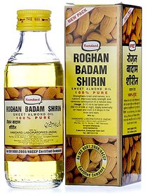 Roghan Badam Oil 100ml
