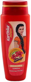 Karthika Hair fall Shield Shampoo 175ml - Pack Of 3