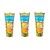 Everyuth Golden Glow Peel-Off Mask 30g - Pack Of 3