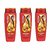 Karthika Damage Shield Shampoo, 80ml (Pack of 3)