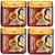 Karthika Shikakai Powder, 180gm (Pack of 4)