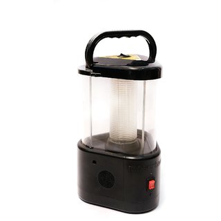 Moserbear LED Portable Rechargeable Emergency Light Lamp