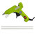 bandook 20W With 02 Glue Sticks Hot Melt Glue Gun Light Green Color