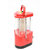 Moserbear LED Portable Rechargeable Emergency Light Lamp