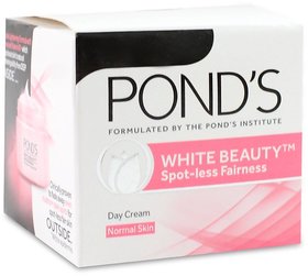 Ponds White Beauty Fairness Day Cream 23g