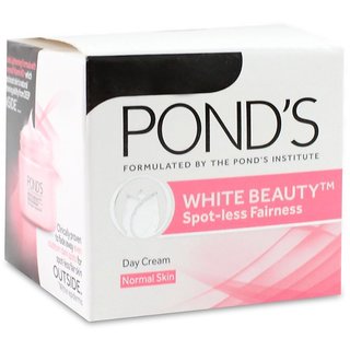 Ponds White Beauty Spot-less Fairness Day Cream 12g