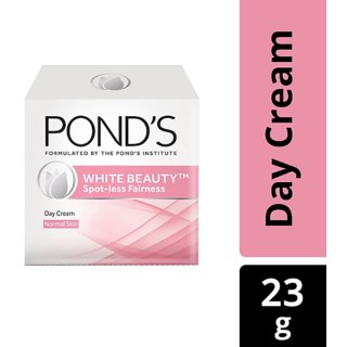 Pond's Day Cream - White Beauty Spot-Less Fairness 23g Pond's Day Cream - White Beauty Spot-Less Fairness 23g
