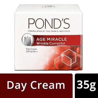 POND'S Age Miracle Wrinkle Day Cream 35 g POND'S Age Miracle Wrinkle Day Cream 35 g