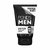 POND'S Men Charcoal Blackhead Removal Detox Peel Off Mask, 75 g