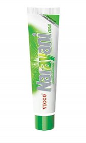 Vicco Pain Reliever Cream - Narayani Natural 15g
