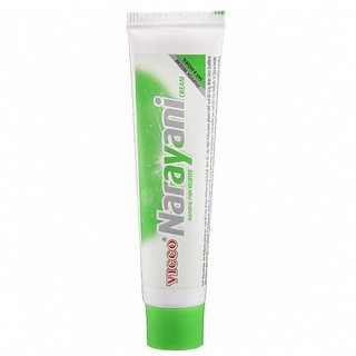 Vicco Narayani Pain Reliever Cream - 15g