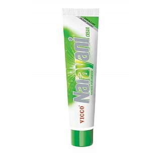 Vicco Pain Reliever Cream - Narayani Natural 15g