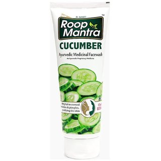 Roop Mantra Face Wash 50ml