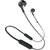 JBL T205BT Bluetooth Headset  (Black, In the Ear)