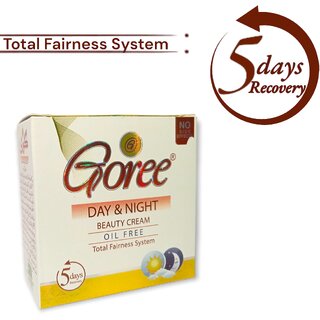                       Goree Cream Day Night 30gm  (30 g)                                              