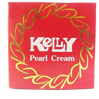 Natural Kelly Pearl Beauty cream For Instant Whitening 4gm Natural Kelly Pearl Beauty cream For Instant Whitening 4gm